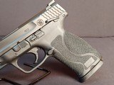 Pre-Owned - Smith & Wesson M&P-.45 ACP M2.0 4.6" Handgun - 2 of 12