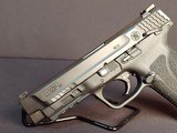 Pre-Owned - Smith & Wesson M&P-.45 ACP M2.0 4.6" Handgun - 3 of 12