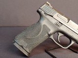Pre-Owned - Smith & Wesson M&P-.45 ACP M2.0 4.6" Handgun - 6 of 12