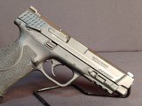 Pre-Owned - Smith & Wesson M&P-.45 ACP M2.0 4.6" Handgun - 7 of 12