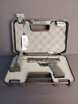 Pre-Owned - Smith & Wesson M&P-.45 ACP M2.0 4.6" Handgun - 11 of 12