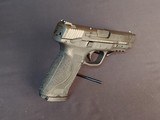 Pre-Owned - Smith & Wesson M&P-.45 ACP M2.0 4.6" Handgun - 8 of 12