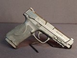 Pre-Owned - Smith & Wesson M&P-.45 ACP M2.0 4.6" Handgun - 5 of 12