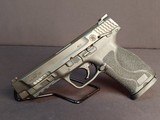 Pre-Owned - Smith & Wesson M&P-.45 ACP M2.0 4.6" Handgun - 4 of 12