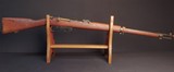 Pre-Owned - WWII Italian Army Carcano Model 42 Rifle - 2 of 12