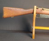 Pre-Owned - WWII Italian Army Carcano Model 42 Rifle - 3 of 12