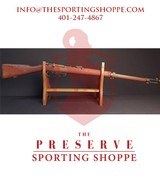 Pre-Owned - WWII Italian Army Carcano Model 42 Rifle - 1 of 12