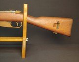 Pre-Owned - WWII Italian Army Carcano Model 42 Rifle - 8 of 12