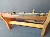 Pre-Owned - WWII Italian Army Carcano Model 42 Rifle - 10 of 12