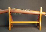 Pre-Owned - WWII Italian Army Carcano Model 42 Rifle - 4 of 12