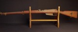Pre-Owned - WWII Italian Army Carcano Model 42 Rifle - 7 of 12