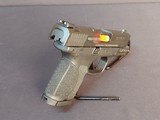 Pre-Owned - Smith & Wesson M&P 9mm M2.0 3.675" Handgun - 8 of 12