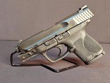 Pre-Owned - Smith & Wesson M&P 9mm M2.0 3.675" Handgun - 2 of 12