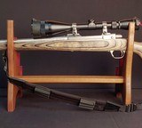 Pre-Owned - Ruger M77 Mark II 7mm Rem 23" Rifle - 8 of 15