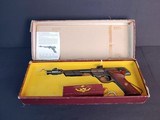 Pre-Owned - Hi-Standard 1960 Supermatic Citation 103 .22LR Handgun - 12 of 13