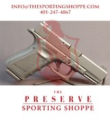 Pre-Owned - Glock G19 Gen 4 9mm 4" Handgun - 1 of 12