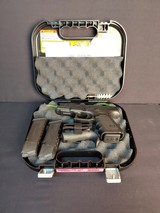 Pre-Owned - Glock G19 Gen 4 9mm 4" Handgun - 2 of 12