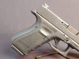 Pre-Owned - Glock G19 Gen 4 9mm 4" Handgun - 8 of 12