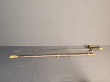 Pre-Owned - Civil War Era Parade Sword - 5 of 16