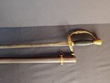Pre-Owned - Civil War Era Parade Sword - 11 of 16
