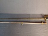 Pre-Owned - Civil War Era Parade Sword - 13 of 16