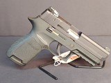 Pre-Owned - Sig Sauer P250 .22LR Handgun w/ 9mm Conversion Kit - 5 of 16