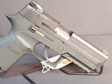 Pre-Owned - Sig Sauer P250 .22LR Handgun w/ 9mm Conversion Kit - 7 of 16