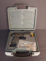 Pre-Owned - Sig Sauer P250 .22LR Handgun w/ 9mm Conversion Kit - 11 of 16