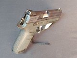 Pre-Owned - Sig Sauer P250 .22LR Handgun w/ 9mm Conversion Kit - 8 of 16