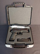 Pre-Owned - Sig Sauer P250 .22LR Handgun w/ 9mm Conversion Kit - 15 of 16