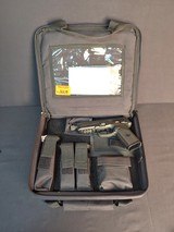 Pre-Owned - FNH- 45 ACP Tactical 5.5" Handgun - 12 of 13