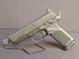 Pre-Owned - FNH- 45 ACP Tactical 5.5" Handgun - 5 of 13