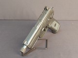 Pre-Owned - FNH- 45 ACP Tactical 5.5" Handgun - 8 of 13