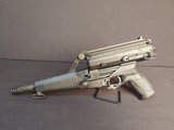 Pre-Owned - Calico Liberty III 9mm 9" Handgun - 2 of 12