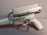 Pre-Owned - Calico Liberty III 9mm 9" Handgun - 4 of 12