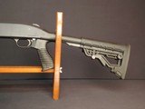 Pre-Owned - Mossberg Model 500 12 Gauge 18" Shotgun - 5 of 13