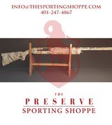 Pre-Owned - Franchi Affinity 12 Gauge 26" Shotgun - 1 of 15