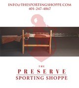 Pre-Owned - Browning Cynergy 12 Gauge 30" Shotgun - 1 of 20
