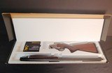 Pre-Owned - Browning Cynergy 12 Gauge 30" Shotgun - 19 of 20
