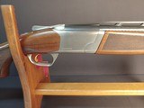 Pre-Owned - Browning Cynergy 12 Gauge 30" Shotgun - 11 of 20