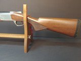 Pre-Owned - Browning Cynergy 12 Gauge 30" Shotgun - 4 of 20