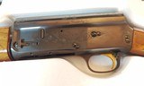Pre-Owned - Browning Auto-5 Magnum 20 Gauge 28" Shotgun (UNFIRED!) - 7 of 10