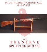 Pre-Owned - Remington 3200 Competition 12 Gauge 28" Shotgun - 1 of 13