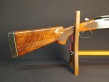 Pre-Owned - Remington 3200 Competition 12 Gauge 28" Shotgun - 5 of 13