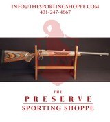 Pre-Owned - Knight Mountaineer .50 cal 28" Muzzleloader - 1 of 17