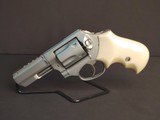 Pre-Owned - Ruger SP101 Gemini .357 Mag 2.5" Revolver - 2 of 13