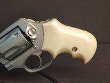 Pre-Owned - Ruger SP101 Gemini .357 Mag 2.5" Revolver - 4 of 13
