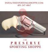 Pre-Owned - Ruger SP101 Gemini .357 Mag 2.5" Revolver - 1 of 13