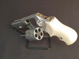 Pre-Owned - Ruger SP101 Gemini .357 Mag 2.5" Revolver - 11 of 13