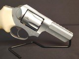 Pre-Owned - Ruger SP101 Gemini .357 Mag 2.5" Revolver - 8 of 13
